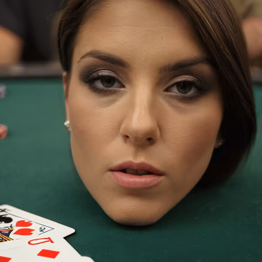 Poker Face