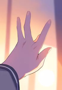 Reaching Out Reaching Out