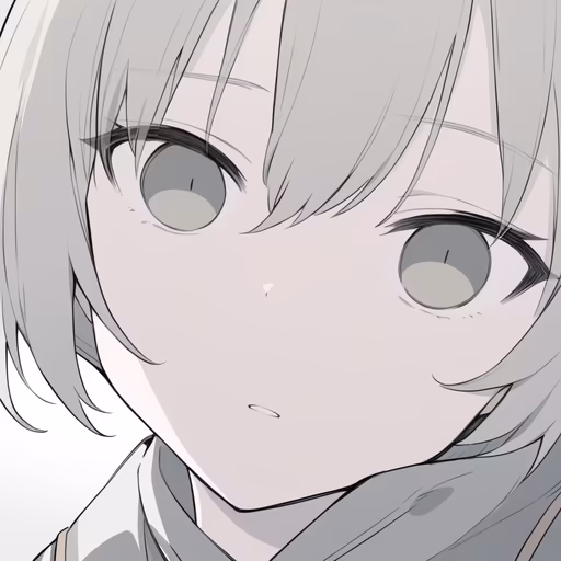 Lost in Thought