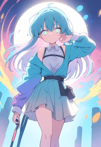 City Lights