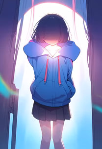 Hidden Gaze Hidden Gaze