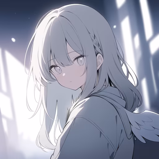 Lost in Thought