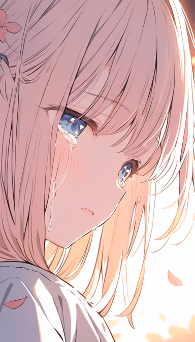 Silent Tears Silent Tears