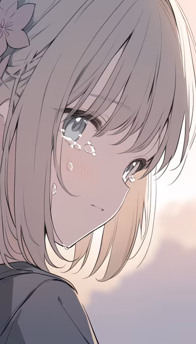 Silent Tears Silent Tears