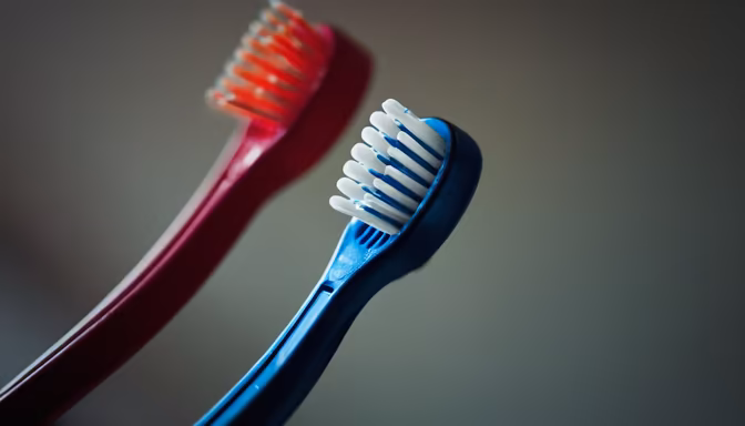Brush Up Your Routine