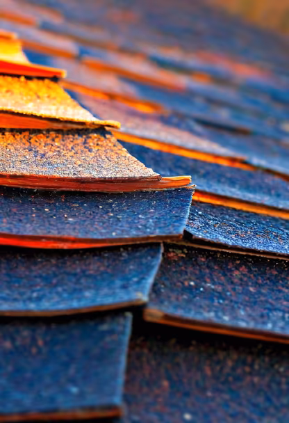 Roofing Details
