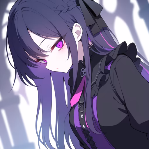 Gothic Charm