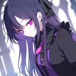 Gothic Charm