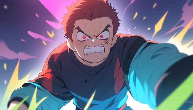 Unleashed Fury