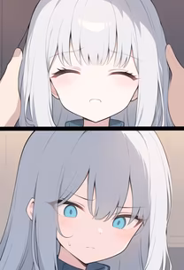 Before and After Before and After