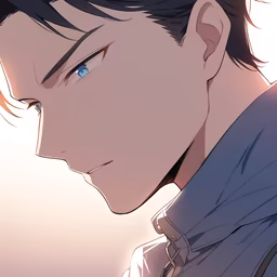 Contemplation