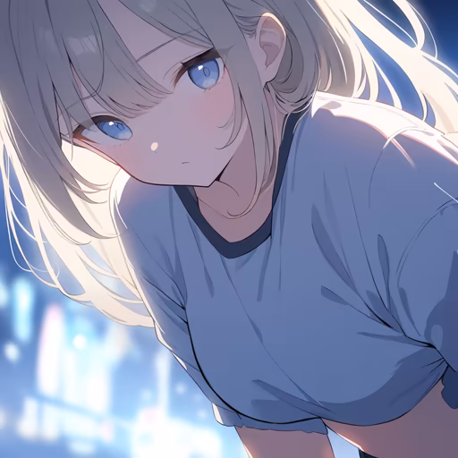 City Lights