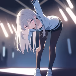 Dance Practice Dance Practice