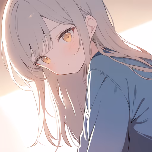 Golden Gaze