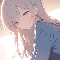 Golden Gaze Golden Gaze
