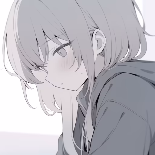 Lost in Thought