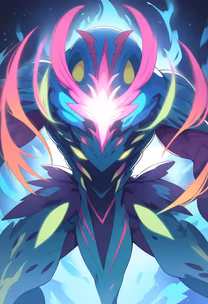 Mystic Guardian Mystic Guardian