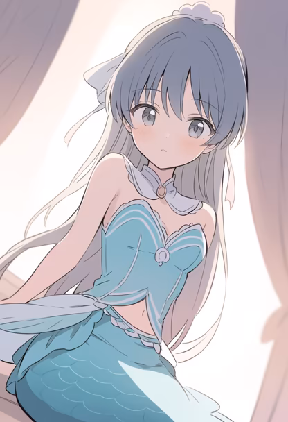 Ocean's Whisper