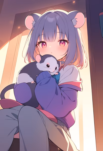 Cozy Moments