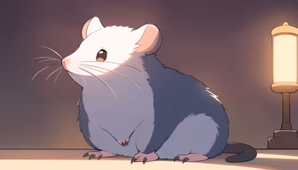 City Mouse City Mouse