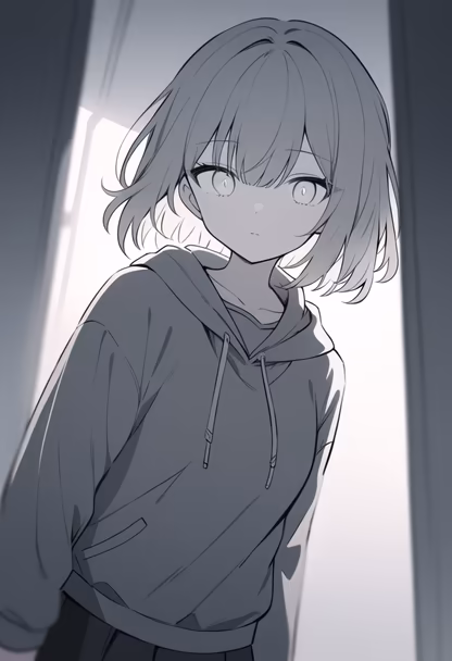 Lost in Thought Lost in Thought