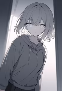 Lost in Thought Lost in Thought