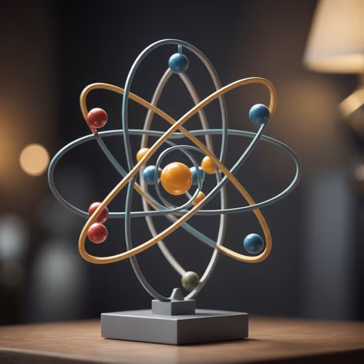 Atomic Structure