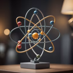 Atomic Structure