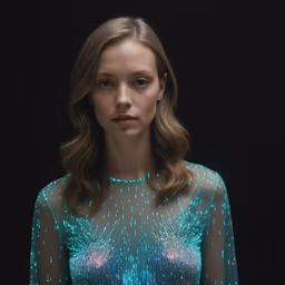 Ethereal Glow
