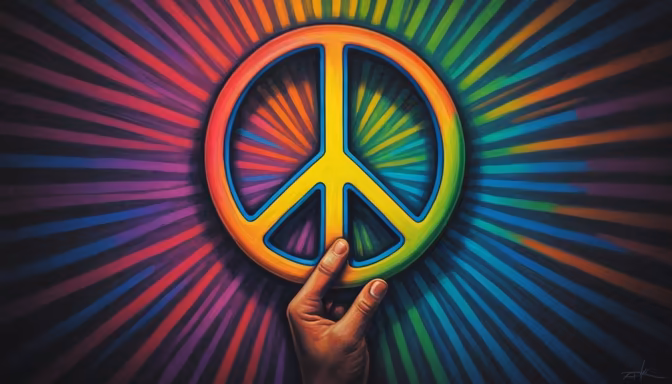 Peace and Harmony