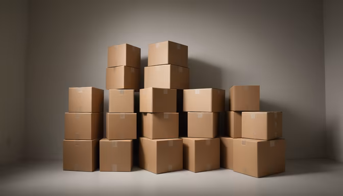 Moving Day