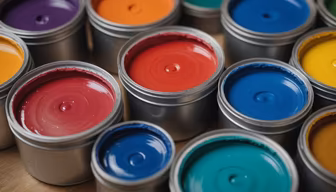 Color Palette Color Palette