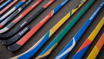 Hockey Sticks Collection Hockey Sticks Collection