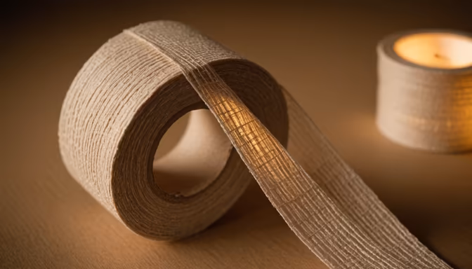 Crafting with Twine