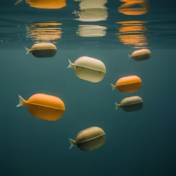 Underwater Wonders