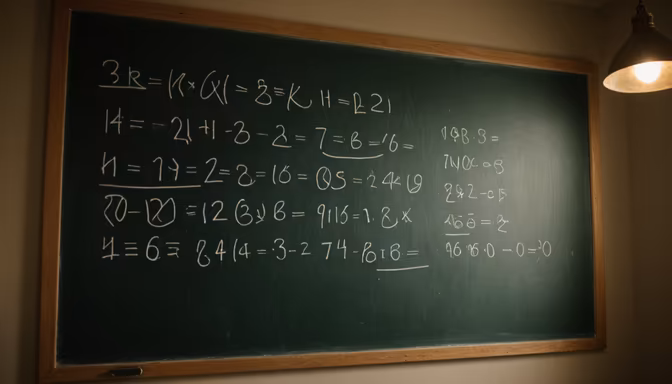 Math Class