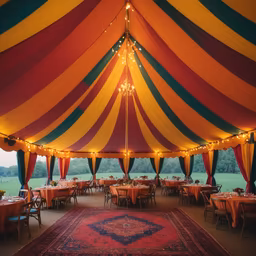 Magical Event Space Magical Event Space