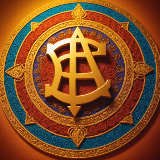 Mystic Amulet
