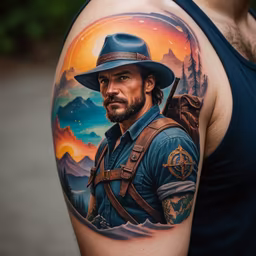 Adventure Ink