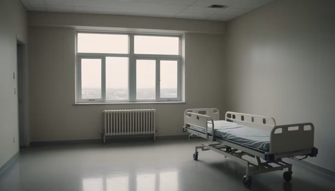Empty Room