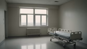 Empty Room