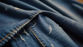 Denim Details Denim Details