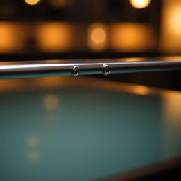 Pool Table Details Pool Table Details