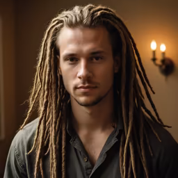 Dreadlocks Dreadlocks