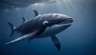Ocean Giant