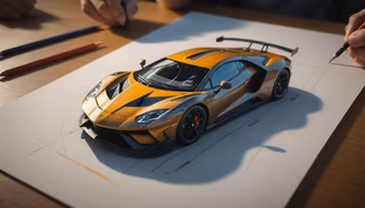 Automotive Design