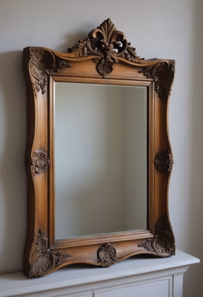 Vintage Elegance