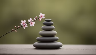 Finding Balance