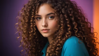 Curly Hair Goals Curly Hair Goals
