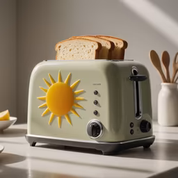 Sunny Mornings Sunny Mornings